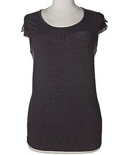 Shirt braun damen - braun,