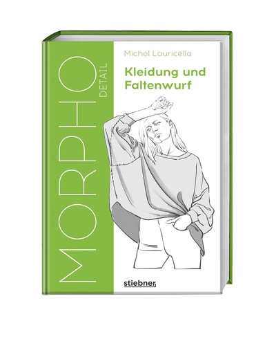 Morpho detail kleidung und - detail.,