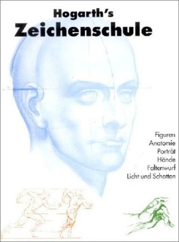 Hogarth zeichenschule - zeichenschule,