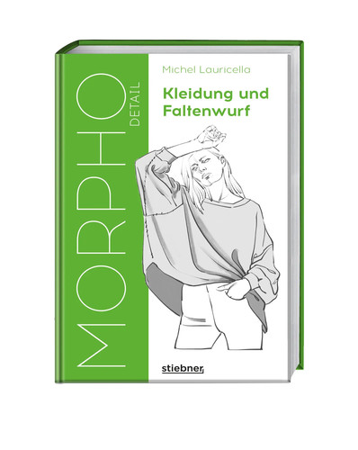 Morpho detail kleidung und - morpho,