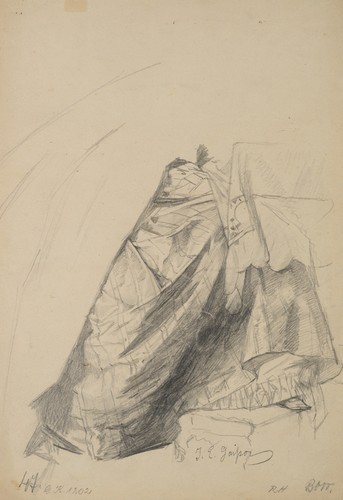 Gaisser - gaisser, (1825-1899)
