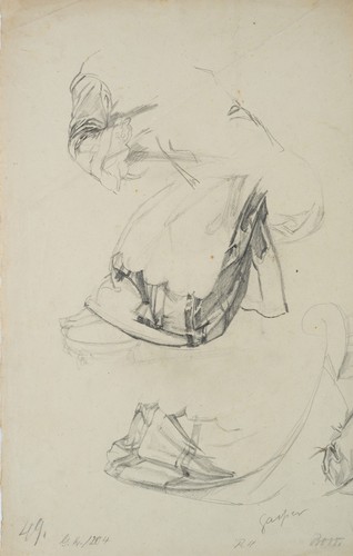 Gaisser - j., (1825-1899)