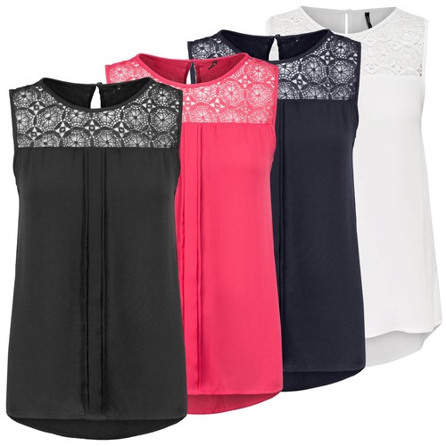 Only damen bluse - only,