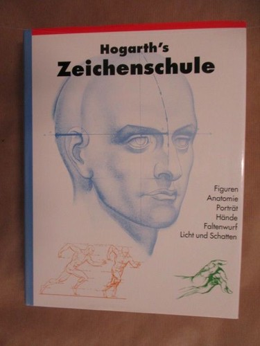 Hogarth zeichenschule - hogarth's,