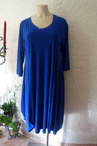 Magna edles ballon kleid - 48, 50