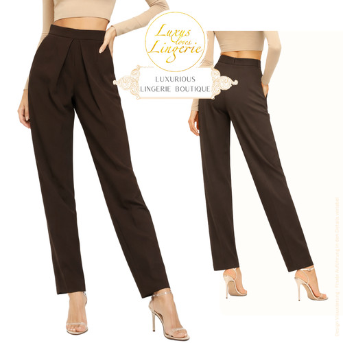 The palazzo trousers - palazzo, by