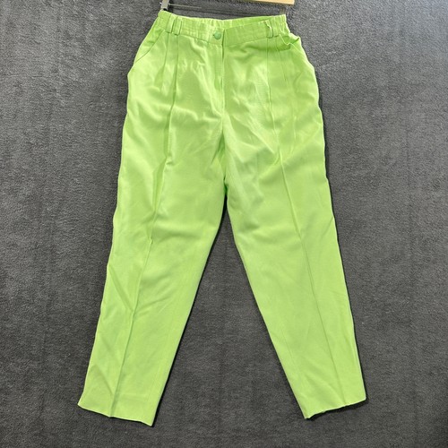 Vintage damen hose high - damen,