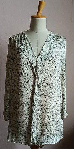 Marella sport bluse - gr., m