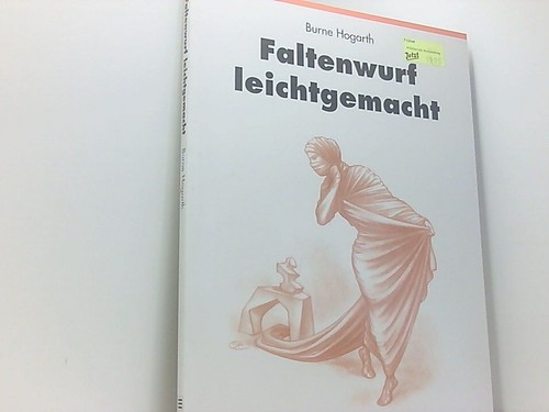 Faltenwurf leichtgemacht
