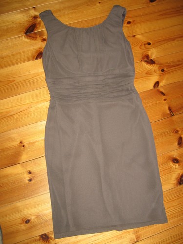 Esprit mesh kleid neu - esprit, mesh-kleid